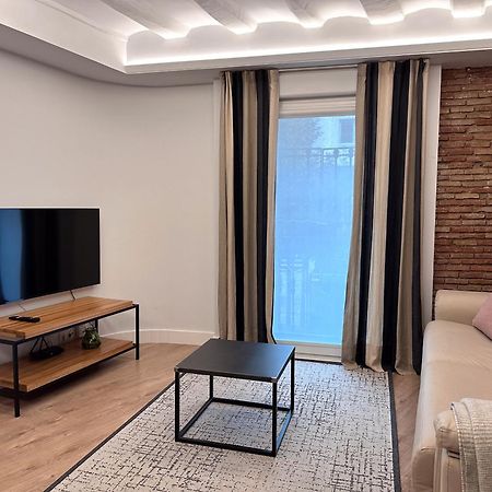 Appartamento Esencia Del Casco Antiguo Logroño Esterno foto